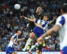 Porto v Manchester City: Champions League – live