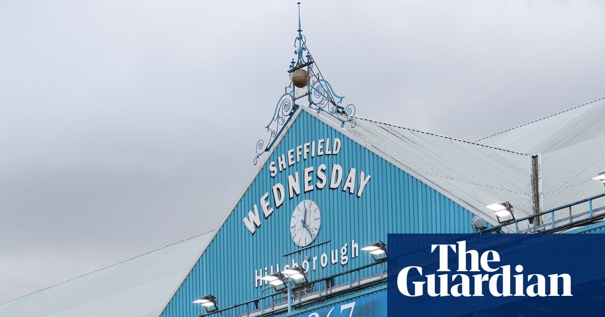Sheffield Wednesday face further points deductions but ‘four or five’ bidders emerge