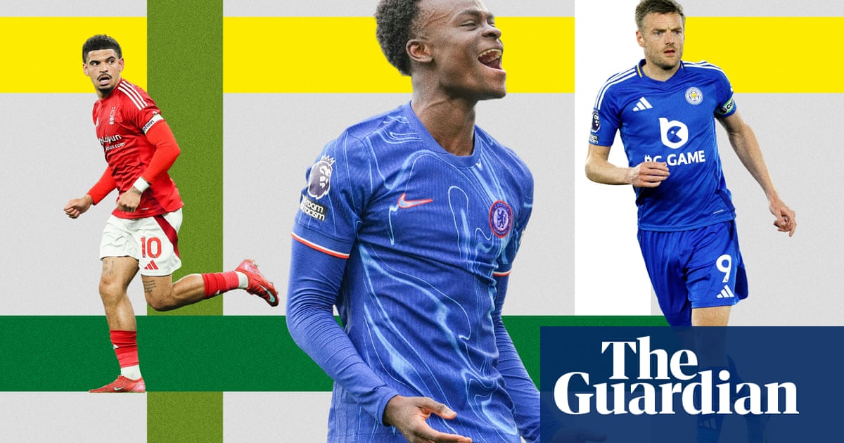 Premier League and FA Cup semis: 10 things to look out for this weekend Premier League and FA Cup semis: 10 things to look out for this weekend