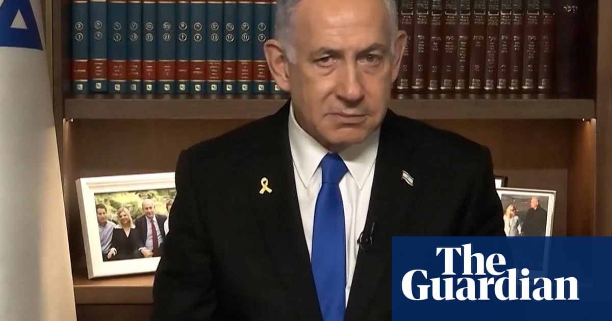 Will Netanyahu bow to pressure from his allies? podcast