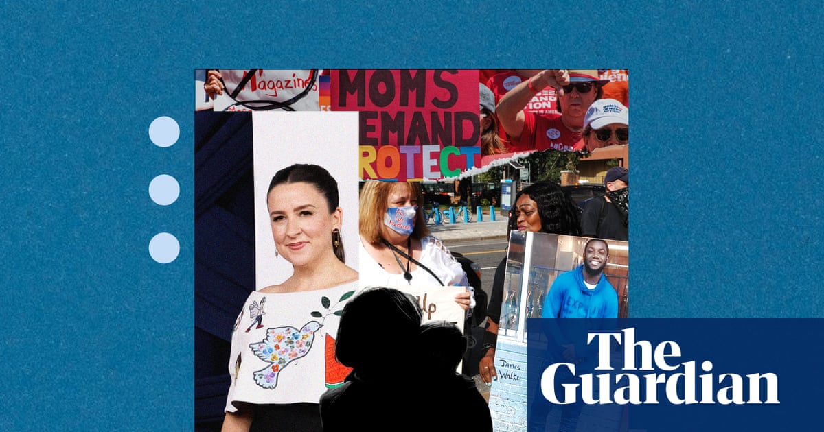 Mommy Dearest: Karens Gone Wild Fuel the Latest Resistance Craze