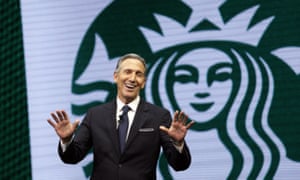 Howard Schultz, the former CEO of Starbucks is out hawking a book and telling interviewers he’s ‘strongly considering’ a presidential run as an independent. 2404.jpg?width=300&quality=85&auto=forma