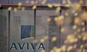 Aviva comments on Brexit implications