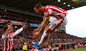 Marko Arnautovic