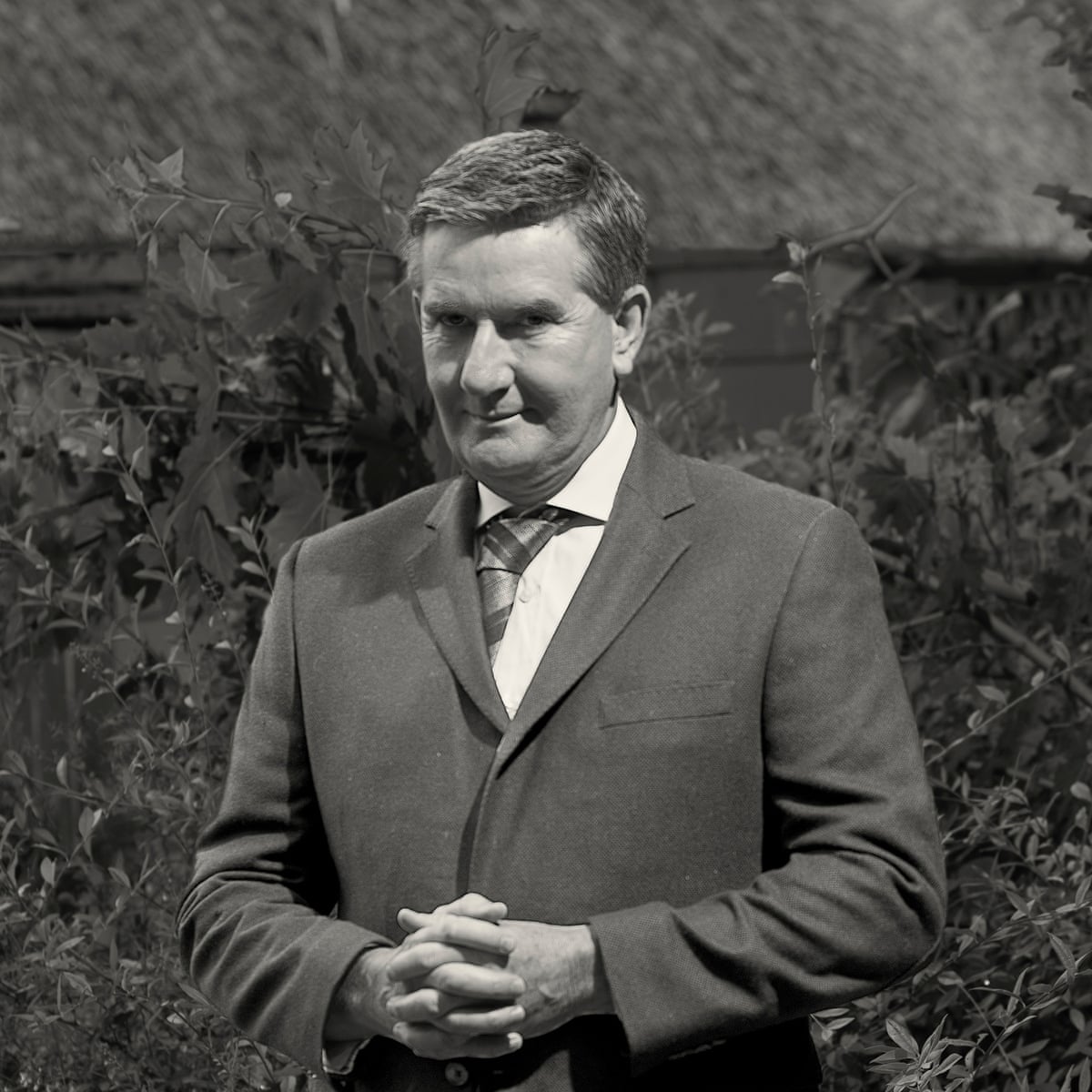 Daniel O'Donnell looks back: 'In the 80s and 90s, when pop was experimental, some considered my music from a bygone age' | Family | The Guardian