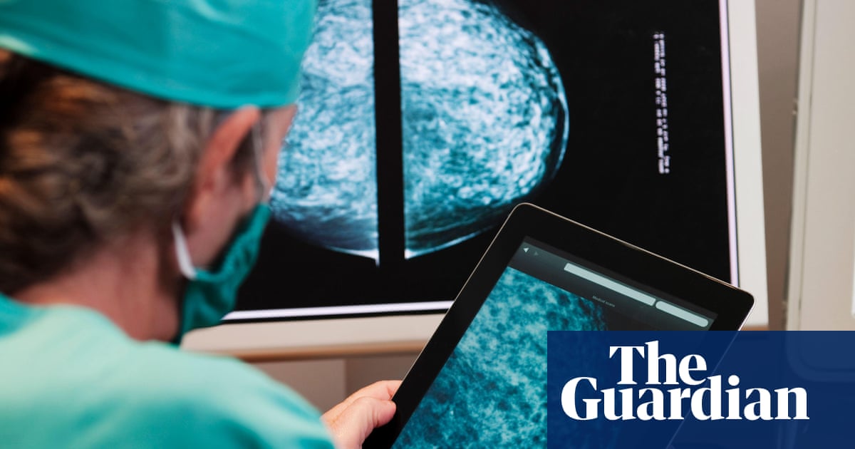 AI will assist discover remedy for most cancers ‘inside our lifetimes’, says Arm Holdings chief | Arm AI will assist discover remedy for most cancers ‘inside our lifetimes’, says Arm Holdings chief | Arm