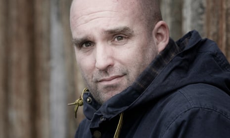 Shane Meadows chronicler of England s public and personal stories  