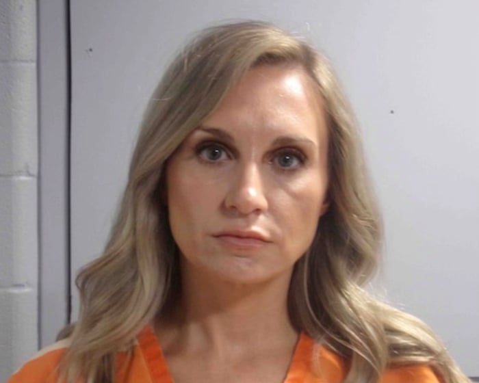 Former Louisiana mayor completes 90-day jail term for raping 16-year-old boy