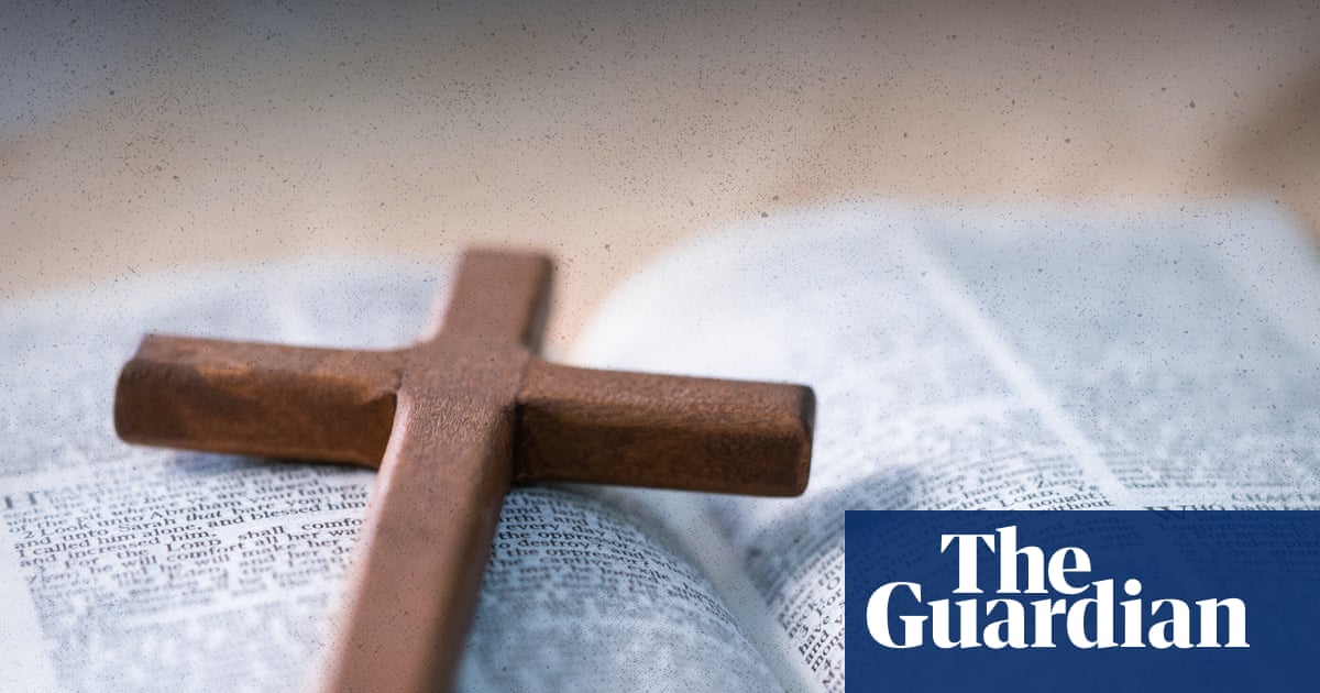 It's younger people seeking some sort of spirituality': UK Bible sales reach record high