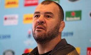 Michael Cheika