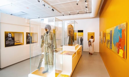 Museum of the Liberation