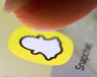 Snapchat avverte 440.000 australiani: prova di età o account disattivato