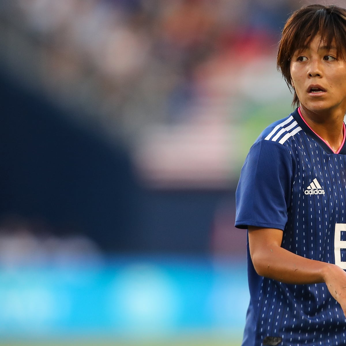 Women S World Cup 19 Team Guide No 16 Japan Women S World Cup 19 The Guardian Women S World Cup 19 Team Guide No 16 Japan Women S World Cup 19 The Guardian