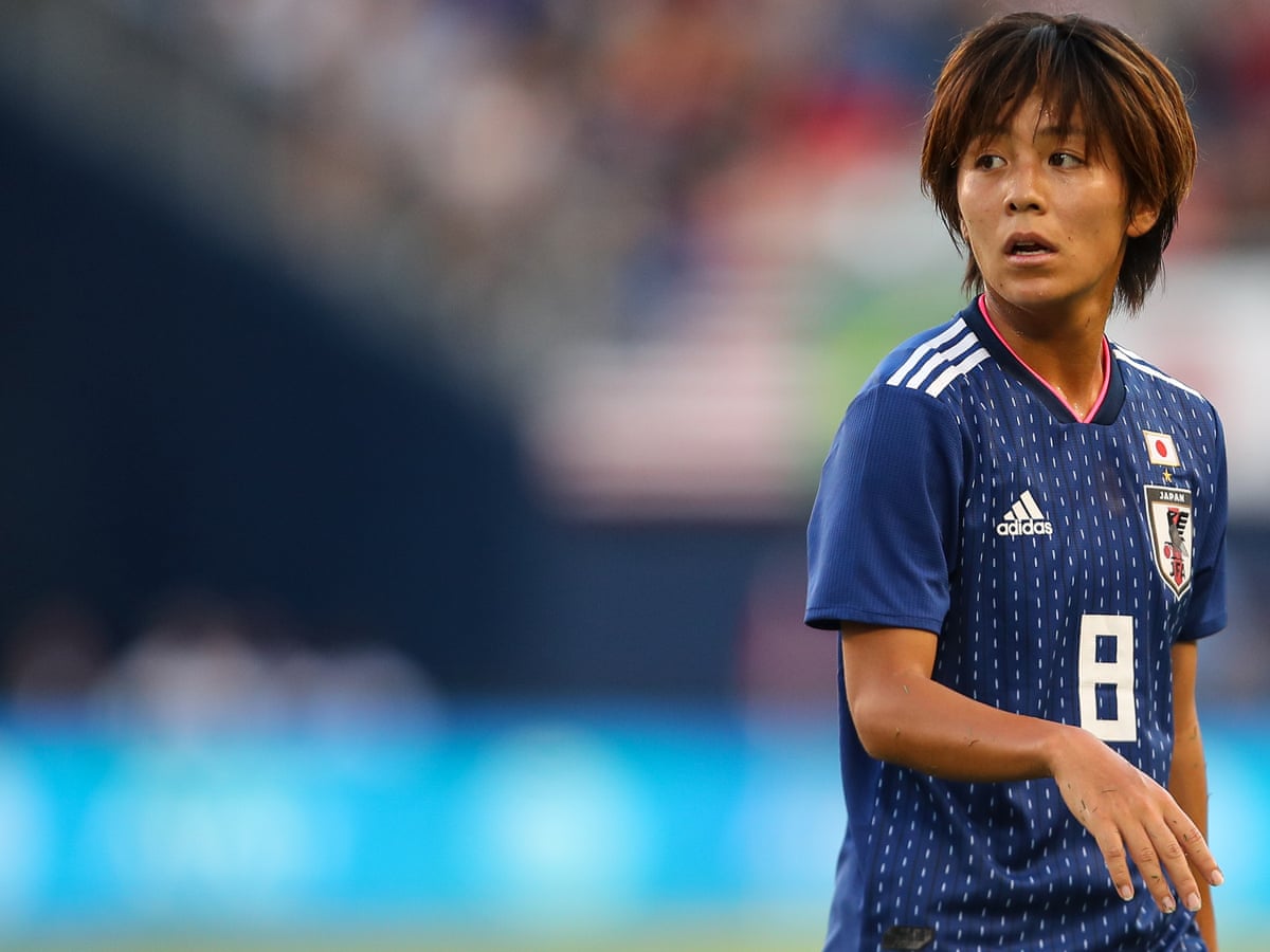 Women S World Cup 19 Team Guide No 16 Japan Women S World Cup 19 The Guardian Women S World Cup 19 Team Guide No 16 Japan Women S World Cup 19 The Guardian