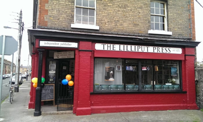 A Local S Guide To Dublin Literature Hotspots And Places To Visit