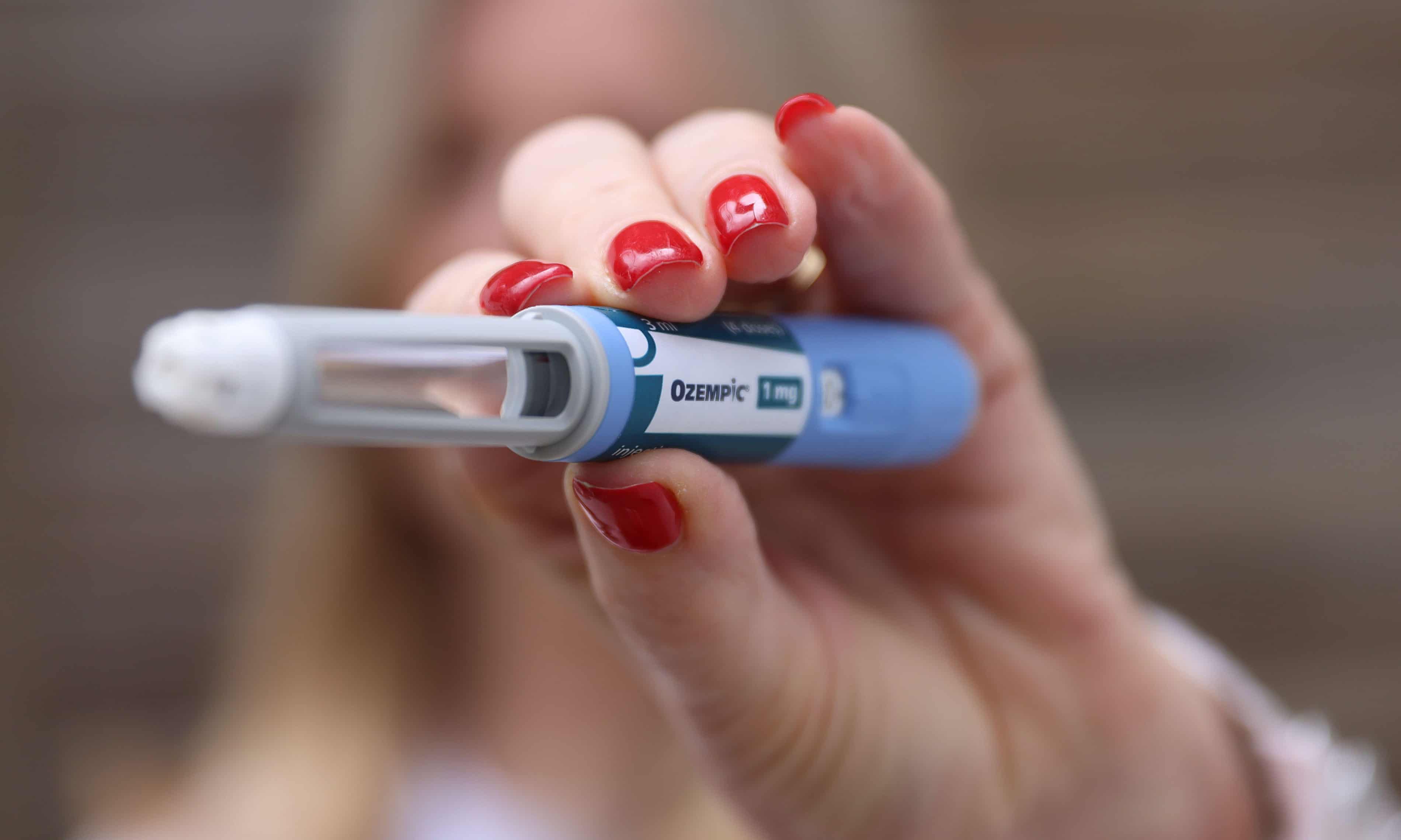 Weight-loss drug firm accused of prioritising profits after halting insulin pen production (theguardian.com)