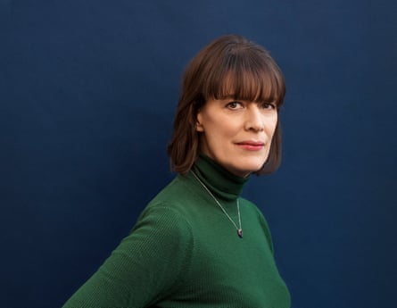 Clio Barnard