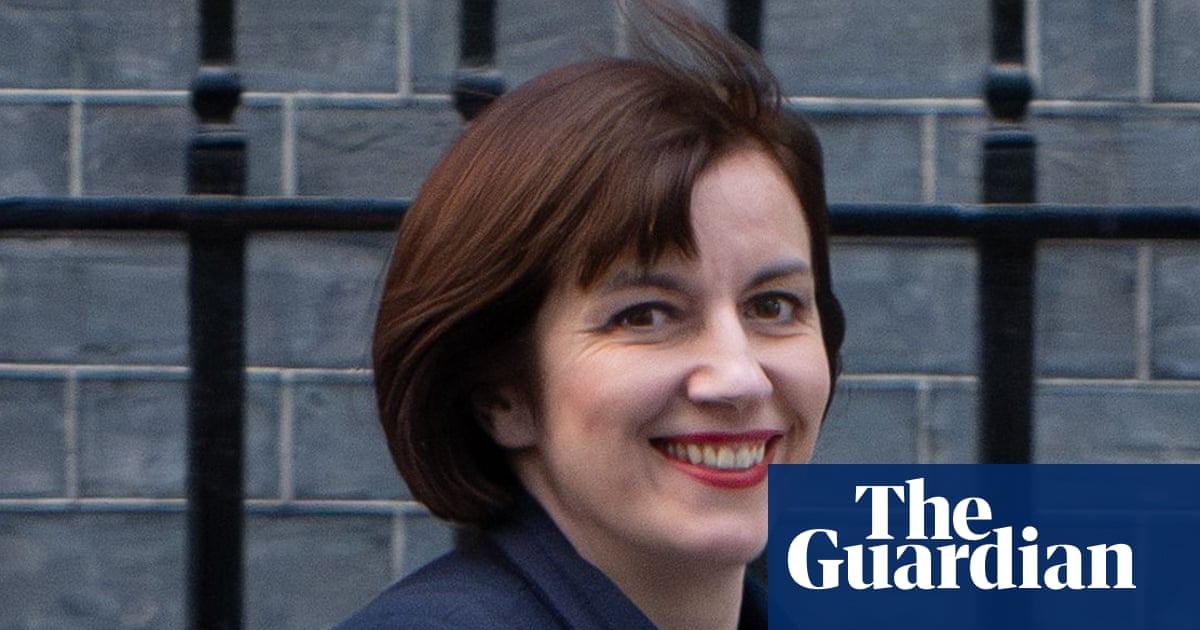 Phillipson calls for ‘less public debate’ from EHRC on gender recognition rules