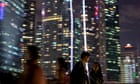 Brexit 'shambles' has ruined UK reputation, says senior diplomat