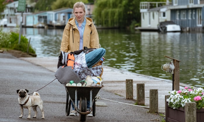 Image result for patrick movie 2018