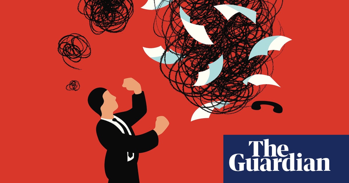 Gratuit Images Overwhelmed 10 Ways To Feel Less Busy Life And Style The Guardian le plus cool par