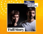 Israeli filmmakers document military AI systems targeting Gaza civilians