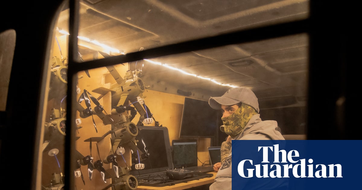 यूक्रेन युद्ध ब्रीफिंग: कीव ने अग्रिम पंक्ति की स्थिति को ‘एक साल में सबसे मजबूत’ बताया