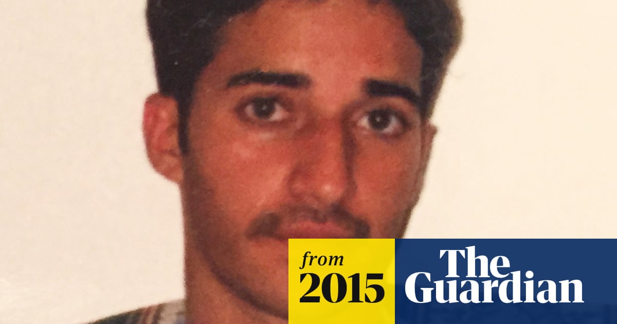 Adnan Syed: document casts doubt on case against Serial convict, lawyer says