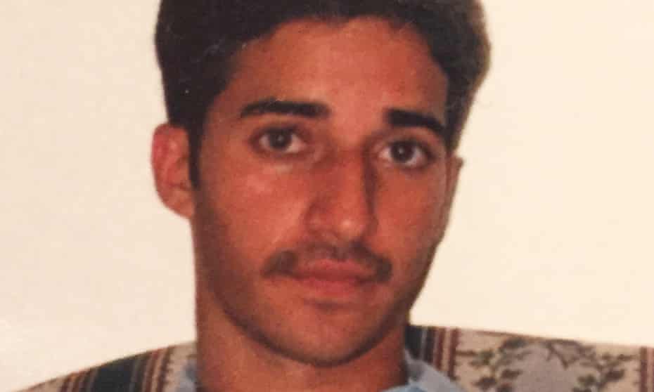 Adnan Syed was sentenced to life in prison after he was convicted in 2000 of killing his Woodlawn High School classmate and former girlfriend Hae Min Lee.
