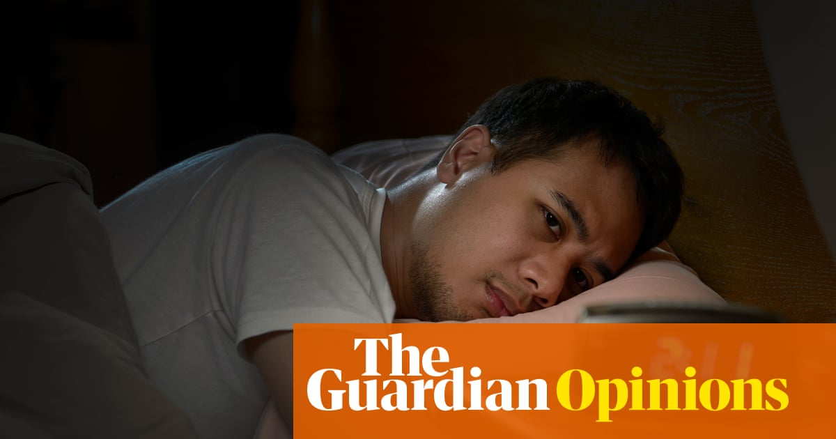 How Charlie discovered that time wealth can be the key to a slower, happier life | Modern mind