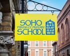 ‘Without this it’s all just tourists’: the fight to save Soho’s last primary school