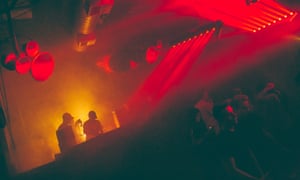 Amusement 13, Birmingham