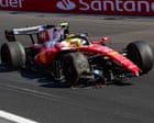 Formula One 2026: Spanish Grand Prix qualifying at the Madring – live