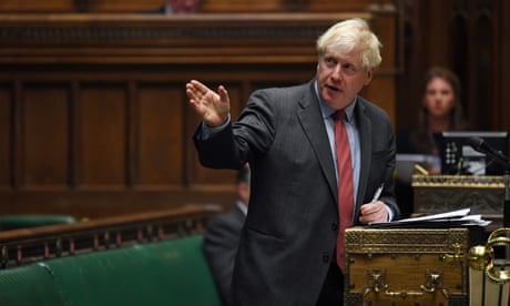 Uk Coronavirus Boris Johnson Says There Have Been Too Many Breaches And Warns Restrictions Could Go Further As It Happened Politics The Guardian