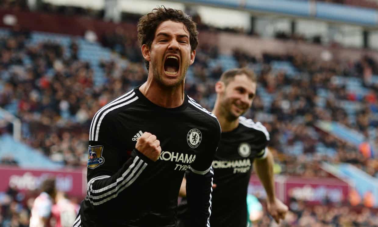 Video: Aston Villa vs Chelsea Video: Aston Villa vs Chelsea