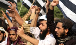 Image result for Photos of religious intolerance