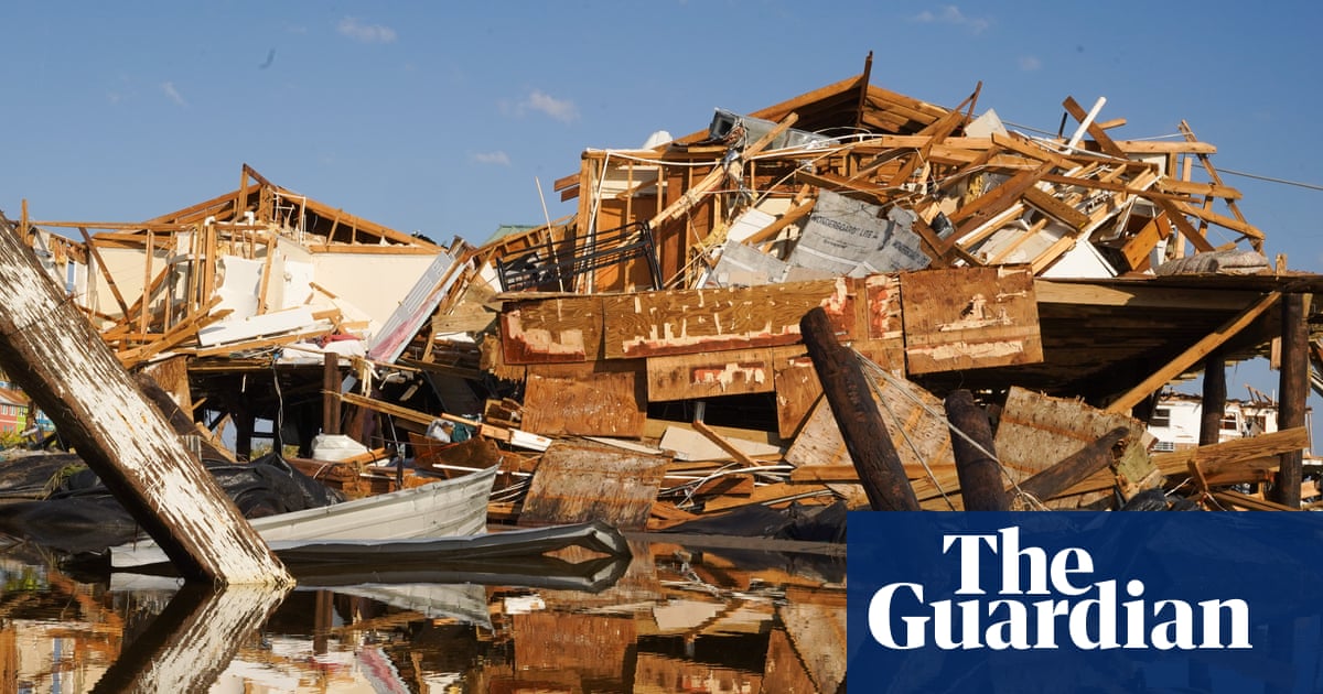 Lawyer charged over alleged insurance fraud after Hurricane Ida poised to plead guilty