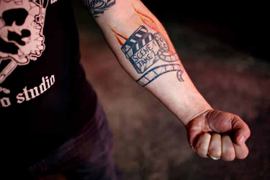 Erasing The Hate The Tattoo Shop Offering Former White Supremacists A Fresh Start Mississippi The Guardian Erasing The Hate The Tattoo Shop Offering Former White Supremacists A Fresh Start Mississippi The Guardian