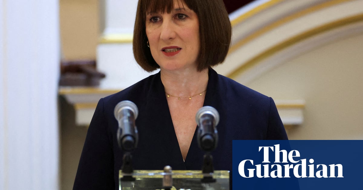 Rachel Reeves expected to review pensions auto-enrolment