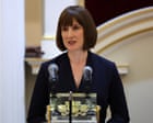 Rachel Reeves expected to review pensions auto-enrolment Rachel Reeves expected to review pensions auto-enrolment