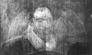 An X-ray view of Adrian Vanson  s Sir John Maitland, 1st Lord Maitland of Thirlestane (1589)