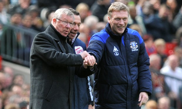 Sir Alex Ferguson confirms in a new book that David Moyes was not his first choice to replace him and that Pep Guardiola rejected a request to call before accepting a job anywhere else.