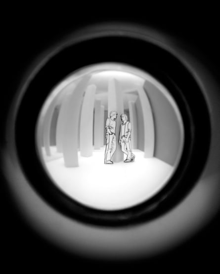 One of Edden’s Post Secrets.