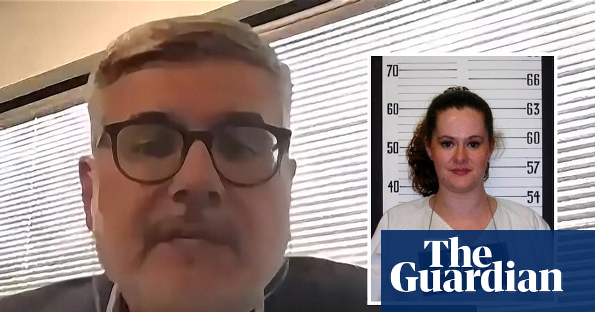 Christa Pike's lawyer says botched execution was 'cruel' and 'torturous'