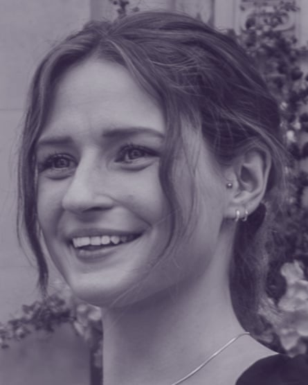 Olivia Wood.