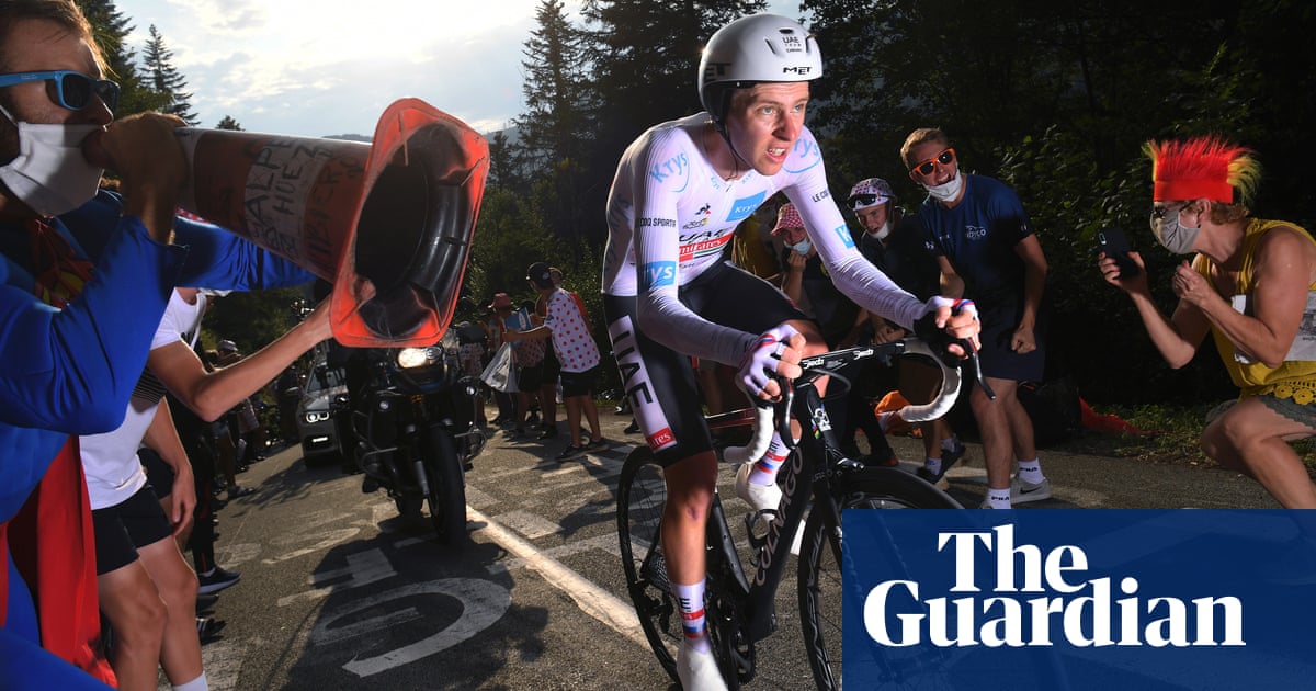 Tour de France 2021: stage-by-stage guide