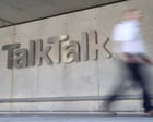 TalkTalk races to sell consumer and broadband arms as administration looms