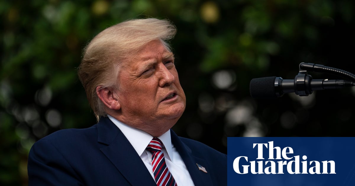 Trump clashes with Fox News interviewer over false claim about Biden