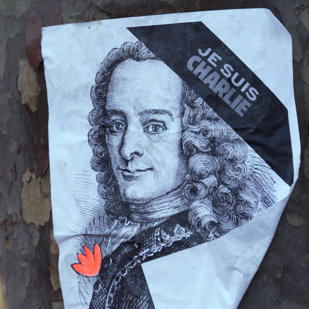 Oxford Academics Translate French Plea For Tolerance In Honour Of Charlie Hebdo Books The Guardian