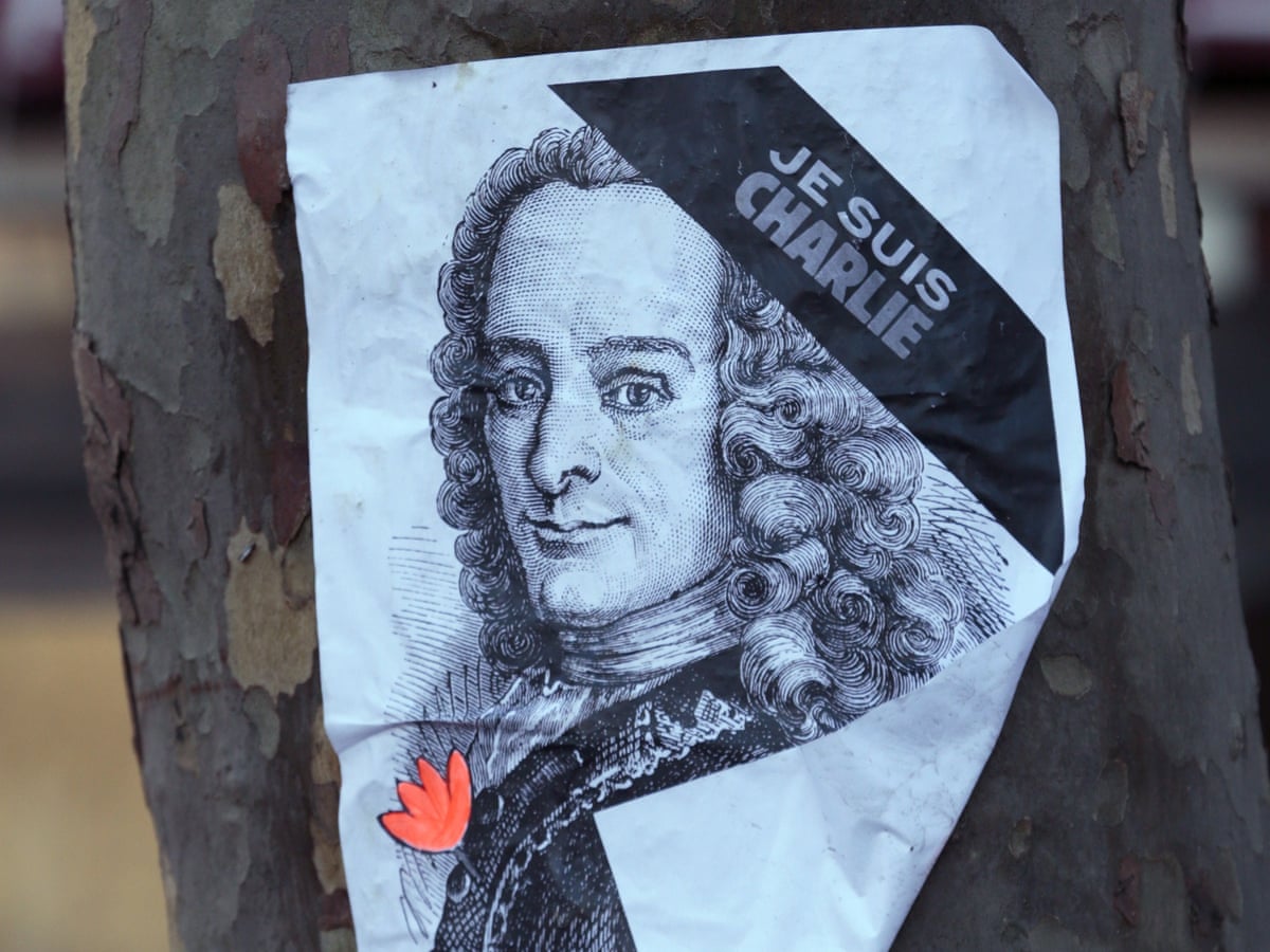 Treatise On Tolerance By Voltaire Review An Attack On Fanaticism Francois Marie Arouet De Voltaire The Guardian